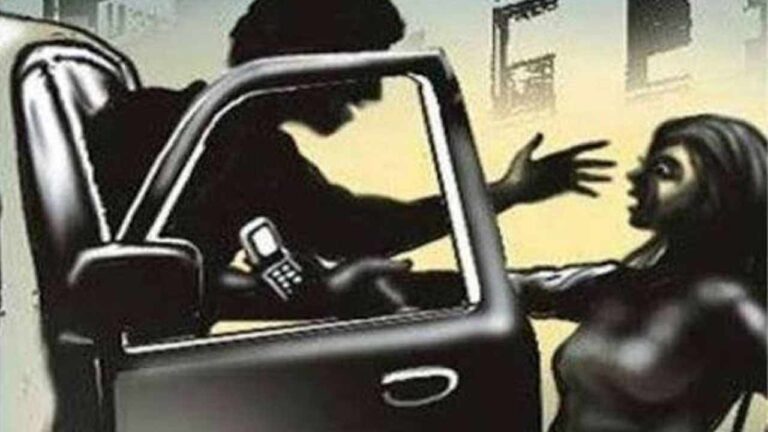 శంషాబాద్ ఎయిర్పోర్ట్: ఇండిగో ఉద్యోగిపై క్యాబ్ డ్రైవర్ దాడికి యత్నించాడు, కేసు నమోదు