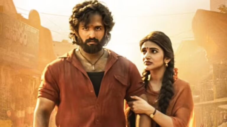 11వ రోజు ఊహించని రికార్డు నెలకొల్పిన ‘లెనిన్’..