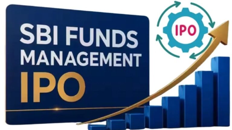SBI Funds Management: ఎస్బీఐ ఫండ్స్ మేనేజ్మెంట్ ఐపీఓతో కోటీశ్వరులుగా మారిన ఉద్యోగులు..! | కంపెనీ IPO కారణంగా SBI ఫండ్స్ మేనేజ్మెంట్ ఉద్యోగులు కోటీశ్వరులయ్యారు