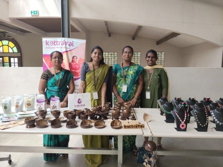 స్ర్తీశక్తికి ప్రతీక ‘కొట్రవై’ – నవతెలంగాణ