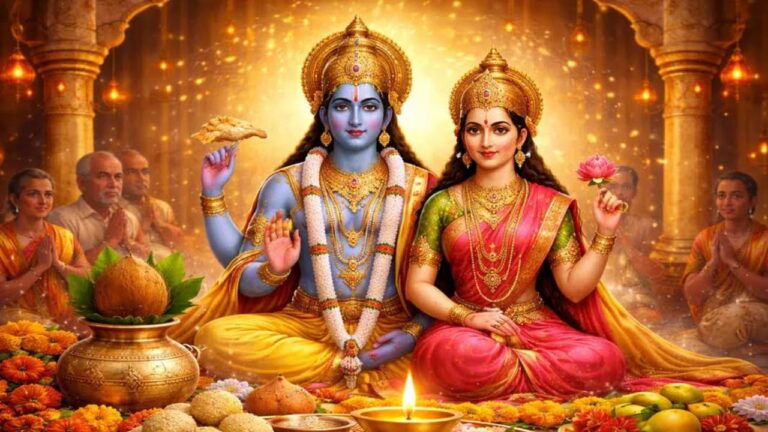 ఉపవాసం ఉన్నవారు అన్నం, గోధుమల ఆహారం