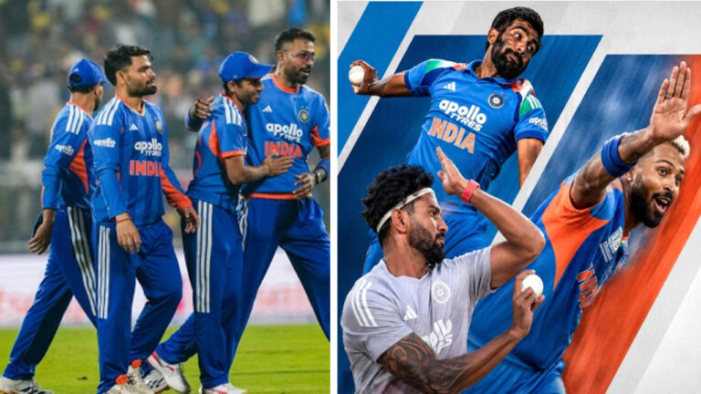 టీమ్ ఇండియా గాయం సంక్షోభం: బుమ్రా, హార్దిక్ మరియు ఇతరులు IPL 2026 తర్వాత పనిభారాన్ని పెంచారు.