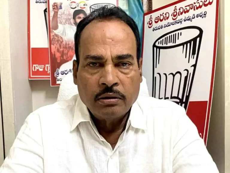 జనసేన ఎమ్మెల్యే రిటైర్మెంట్ ప్రకటితారా ..?