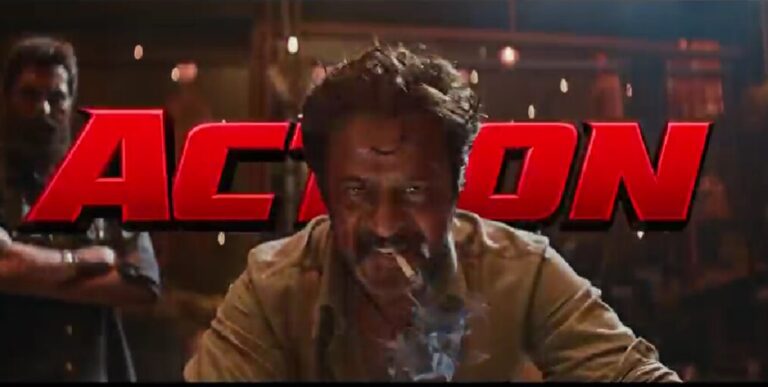 యాక్షన్ కింగ్ అర్జున్ పొలిమెరా 3లో చేరాడు