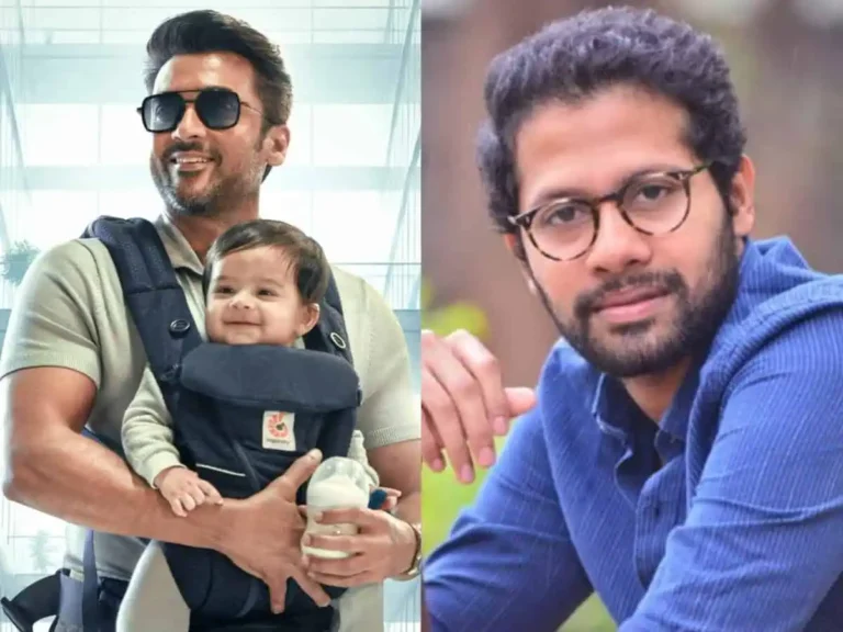 తొమ్మిది డ్రాఫ్టులు… మూడు క్లైమాక్స్లు